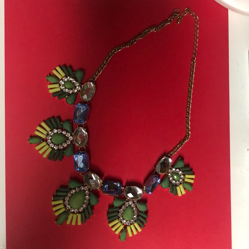 Statement Necklace